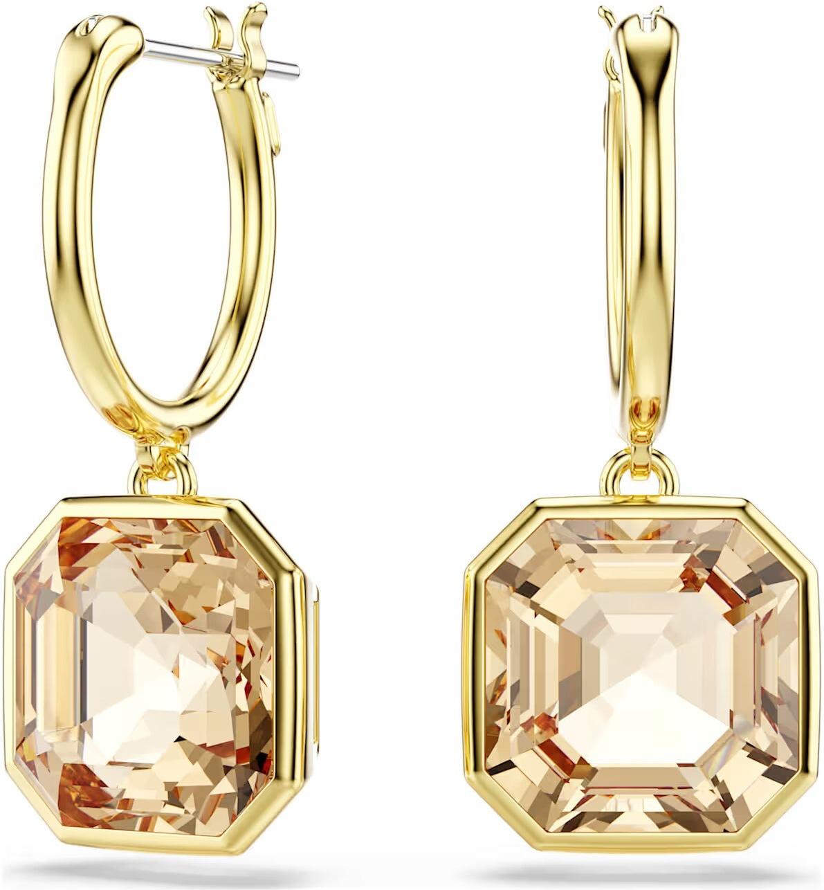 Swarovski MILLENIA OHRSTECKER 5731148 Pendientes