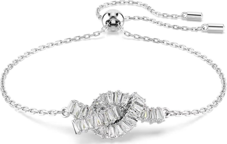 Swarovski MATRIX ARMBAND 5731101 Dames armband Swarovski MATRIX ARMBAND 5731101 Dames armband