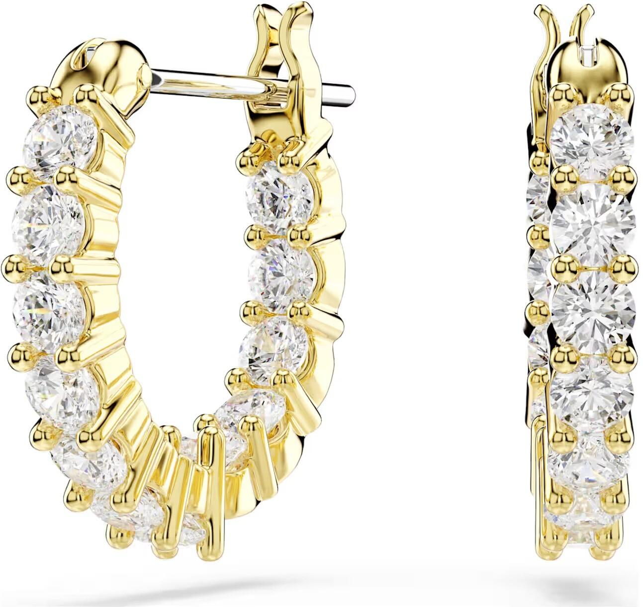 Swarovski MATRIX OHRSTECKER 5733398 Pendientes