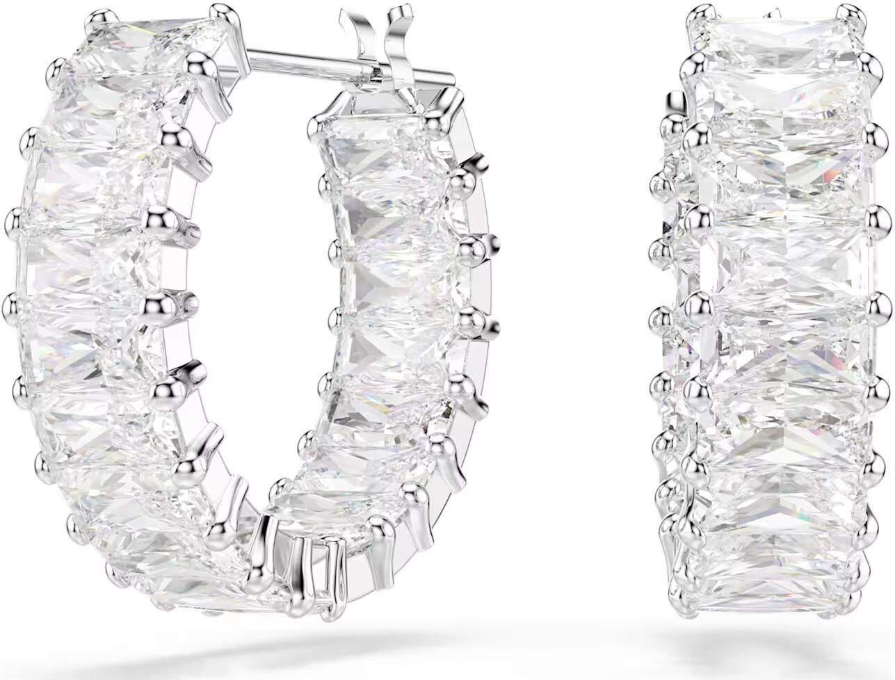 Swarovski MATRIX OHRSTECKER 5733397 Pendientes