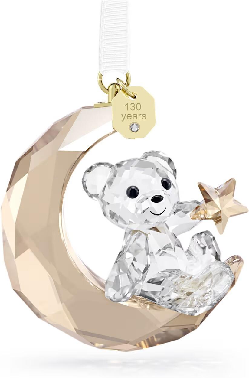 Swarovski Kris B�r Ornament 2025 5701830 decorazione