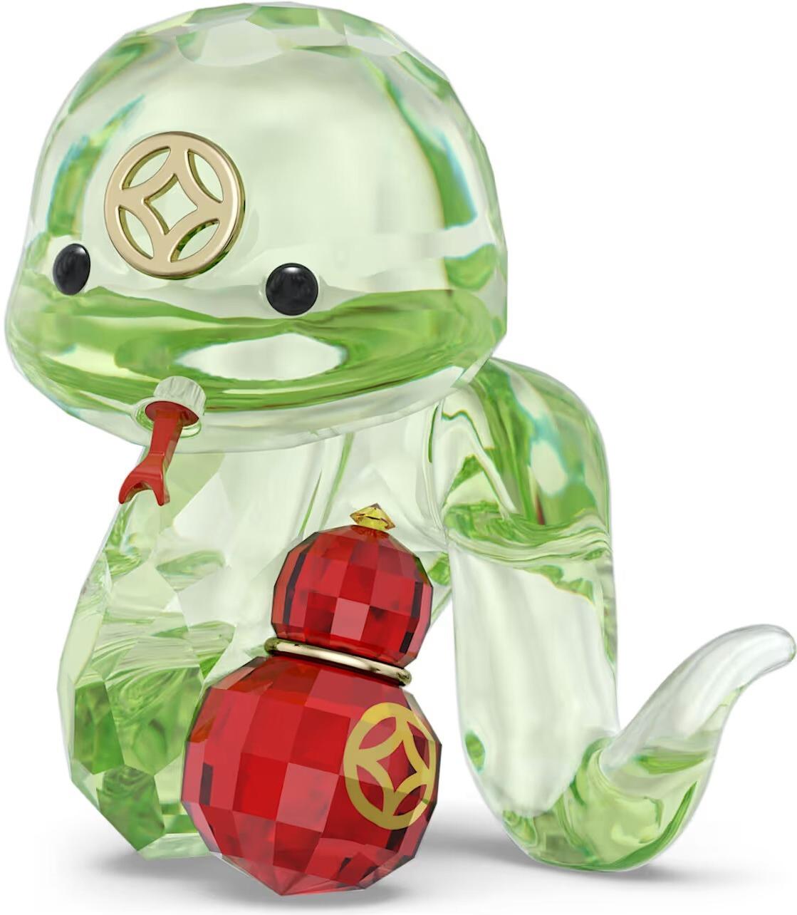 Swarovski Asian Symbols Hinrei�ende Schlange 5692854 Dekoration