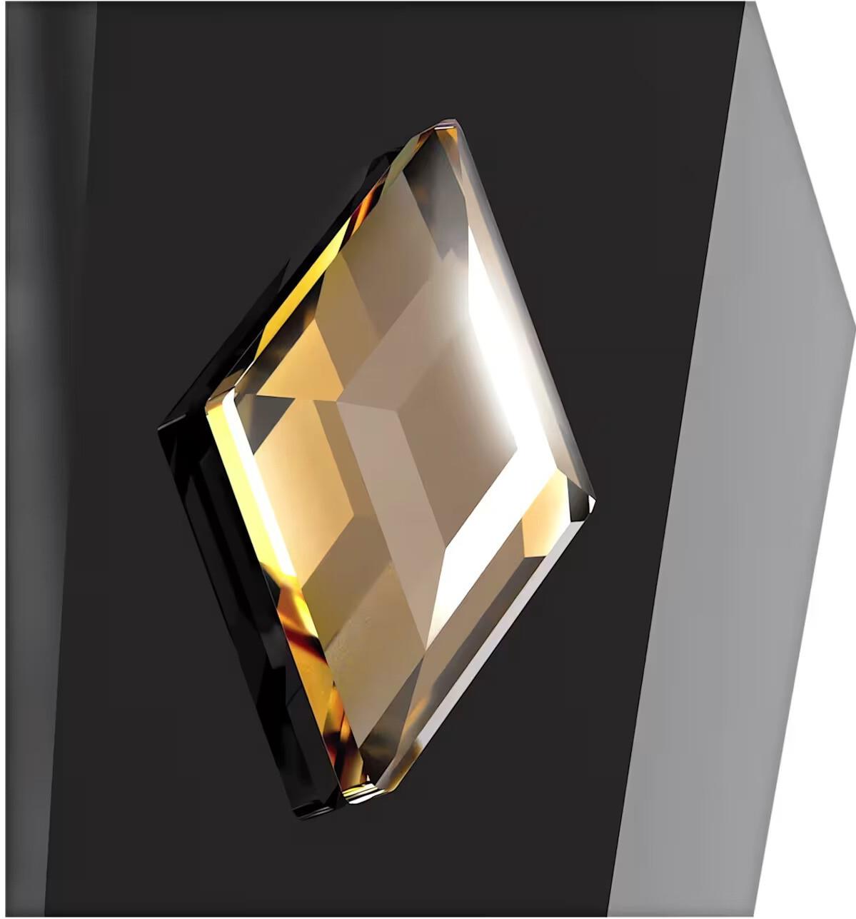 Swarovski Holiday Cheers Nussknacker Ornament 5701868 Dekoration