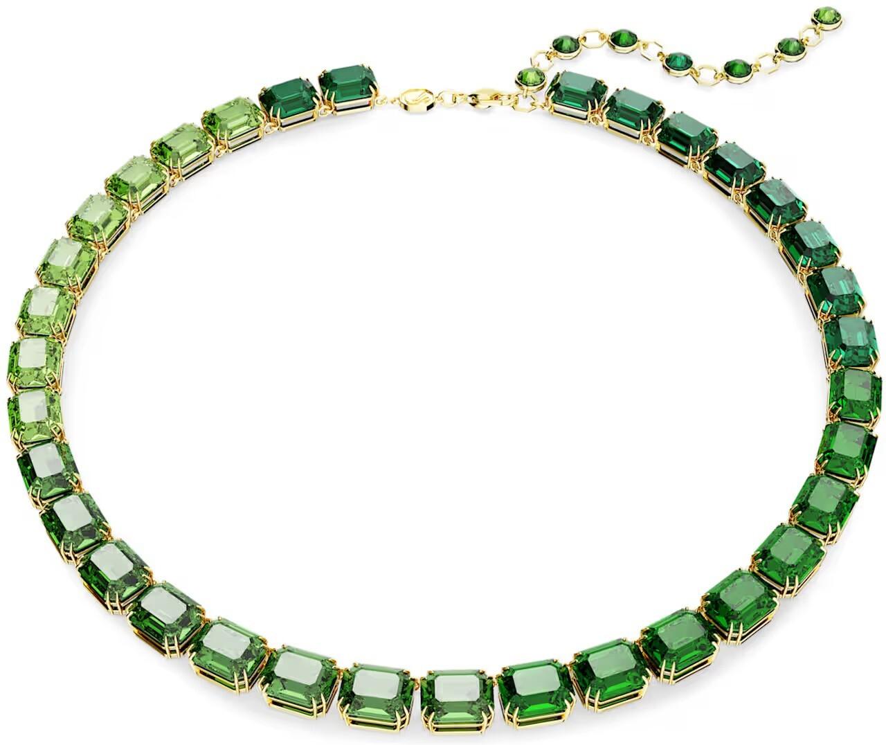 Swarovski Millenia Halskette 5671257 Halsketting voor dames