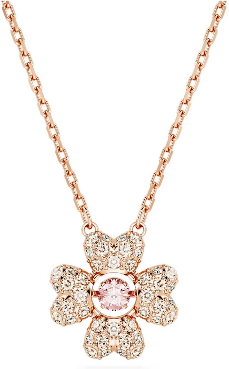 Swarovski Idyllia Anh�nger 5674211 Halsketting voor dames Swarovski Idyllia Anh�nger 5674211 Halsketting voor dames