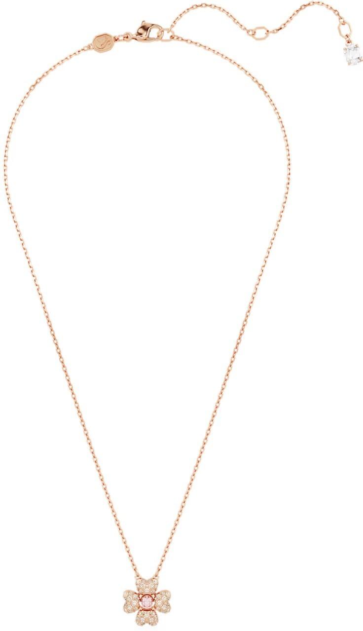 Swarovski Idyllia Anh�nger 5674211 Halsketting voor dames Swarovski Idyllia Anh�nger 5674211 Halsketting voor dames