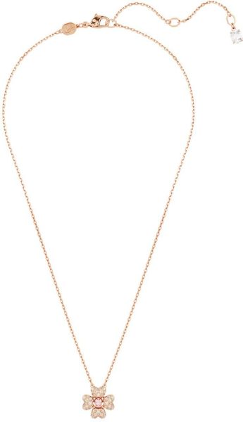 Swarovski Idyllia Anhänger 5674211 womans necklace Swarovski Idyllia Anhänger 5674211 womans necklace