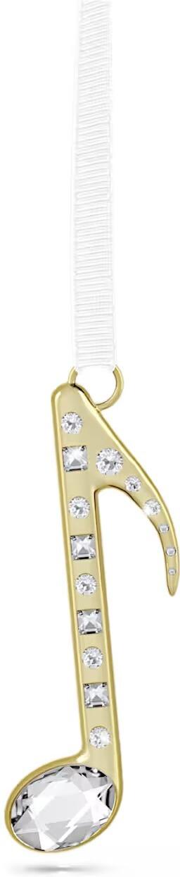 Swarovski Holiday Magic Musiknote Ornament 5701500 decorazione
