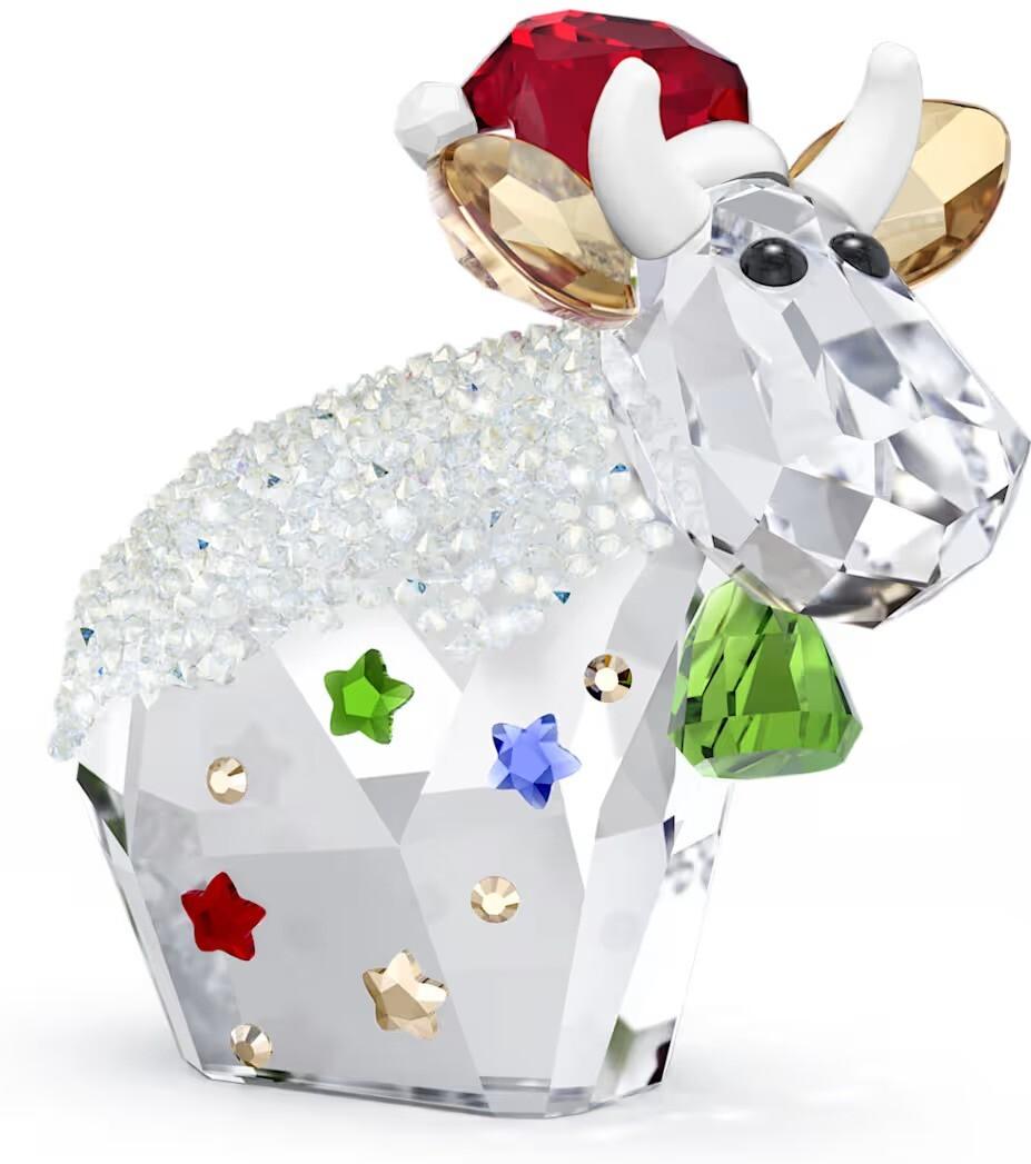 Swarovski Mo Festtage Jahresausgabe 2025 5701517 decorazione Swarovski Mo Festtage Jahresausgabe 2025 5701517 decorazione