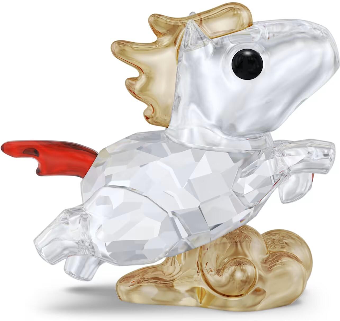 Swarovski Asian Symbols Hinrei�endes Pferd 5701280 decoratie