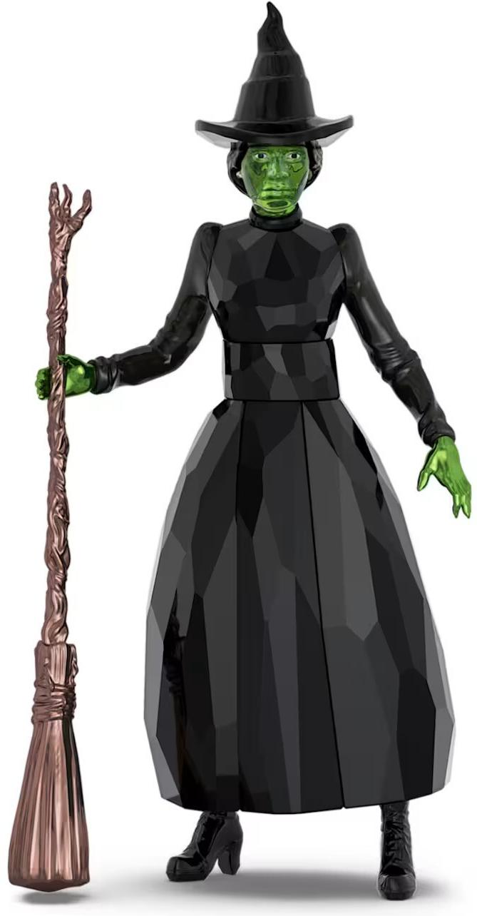 Swarovski Wicked Elphaba Thropp 5701515 Dekoration