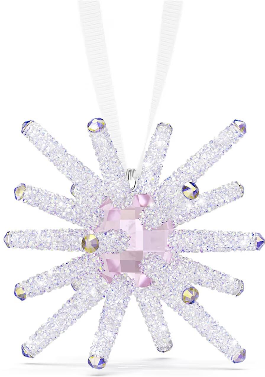 Swarovski Wicked Zauberstab Ornament 5701516 decorazione