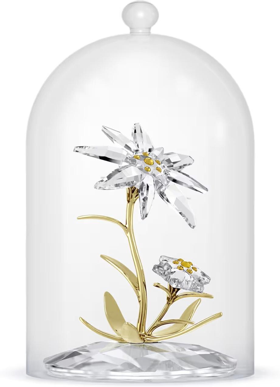 Swarovski Florere Jubil�ums-Glasglocke 130 Jahre 5701376 Dekoration