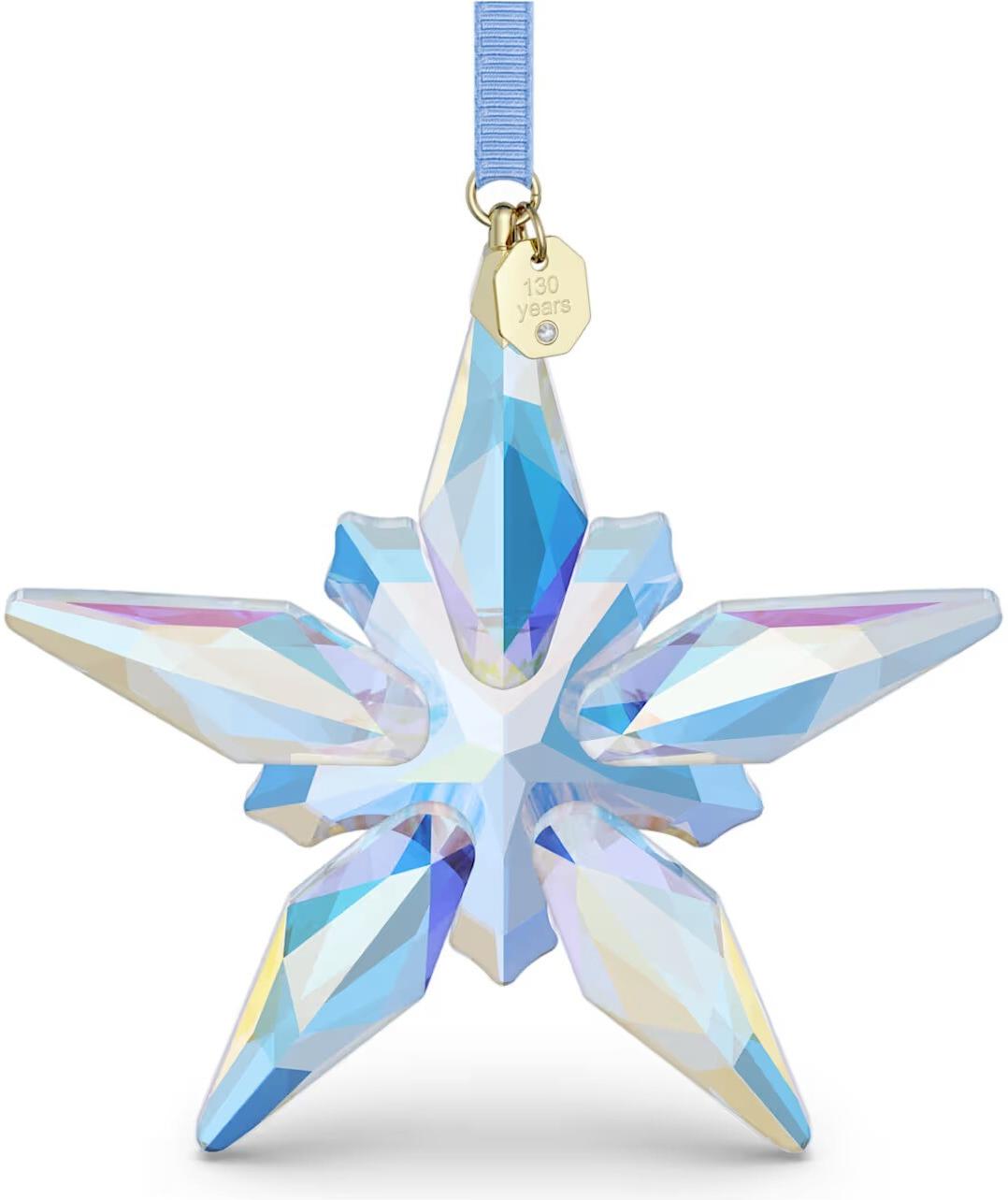 Swarovski Annual Edition Jubiläumsornament 130 Jahre 5701844 decoratie Swarovski Annual Edition Jubiläumsornament 130 Jahre 5701844 decoratie
