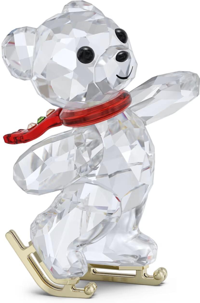 Swarovski Kris B�r Jubil�um 130 Jahre 5701787 Dekoration