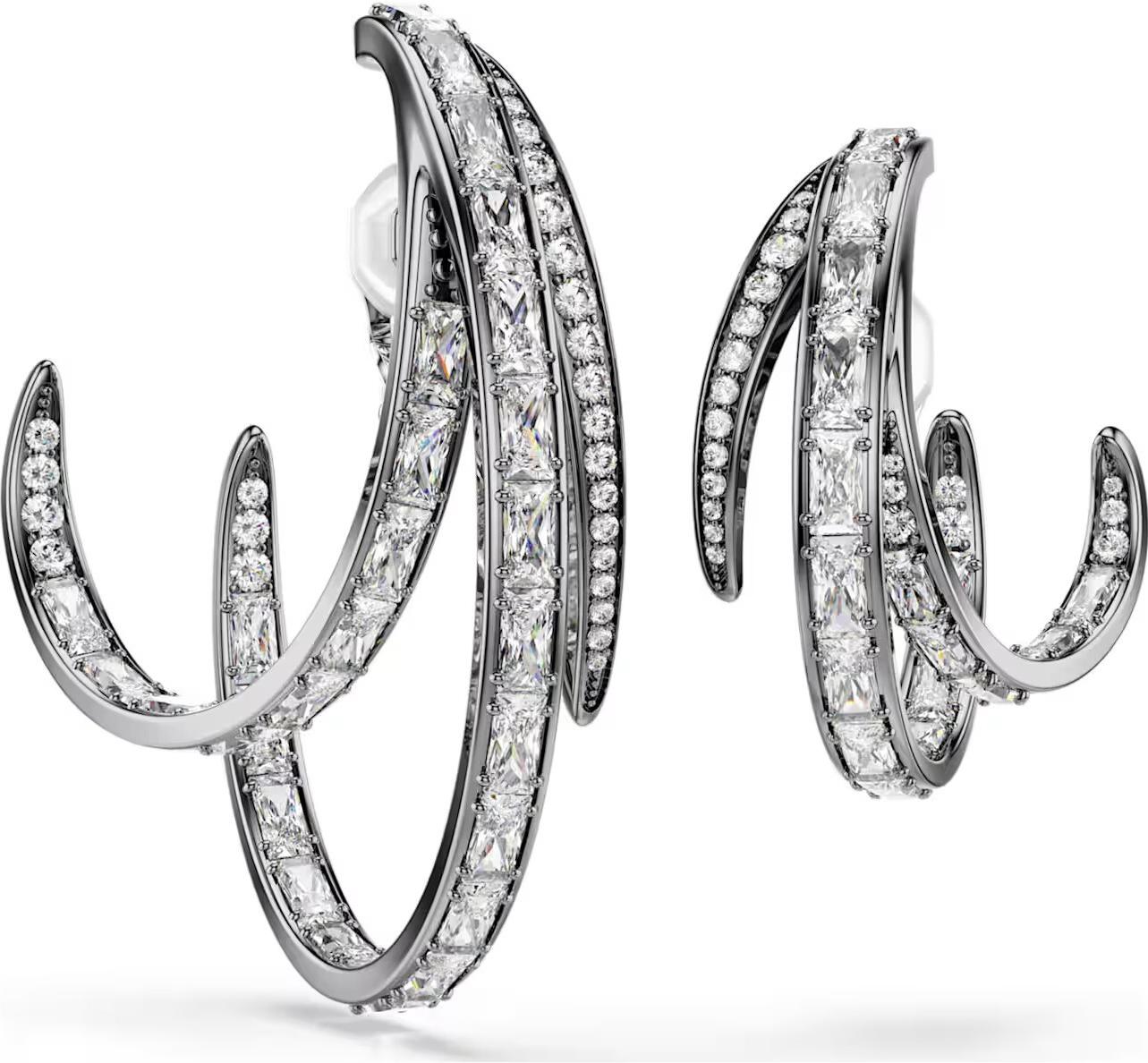 Swarovski THE VIENNA COLLECTION 5709267 Oorbellen