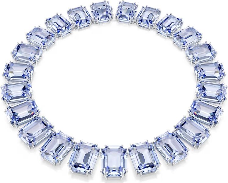 Swarovski Millenia Tennis Halskette 5714397 Halsketting voor dames Swarovski Millenia Tennis Halskette 5714397 Halsketting voor dames