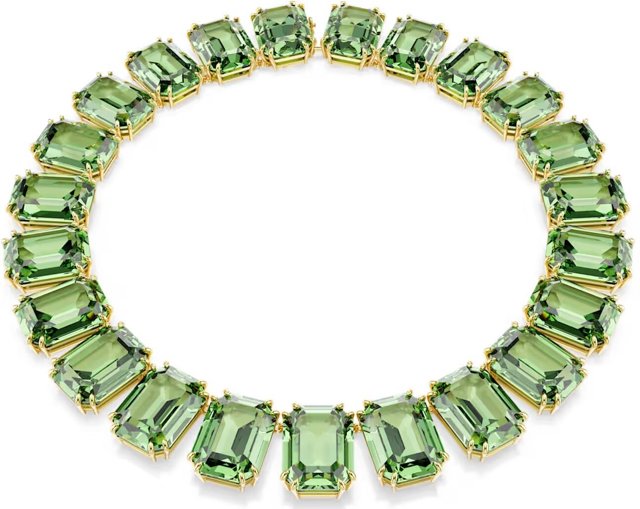 Swarovski Millenia Tennis Halskette 5714396 Catenina donna Swarovski Millenia Tennis Halskette 5714396 Catenina donna