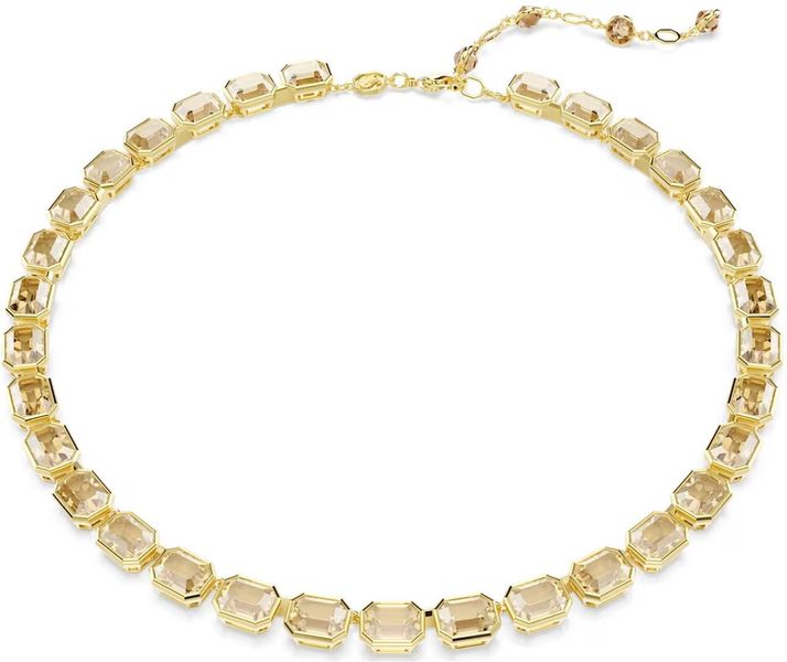 Swarovski MILLENIA 5718674 Halsketting voor dames Swarovski MILLENIA 5718674 Halsketting voor dames