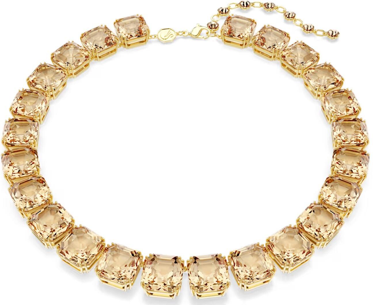 Swarovski MILLENIA 5718357 Catenina donna Swarovski MILLENIA 5718357 Catenina donna