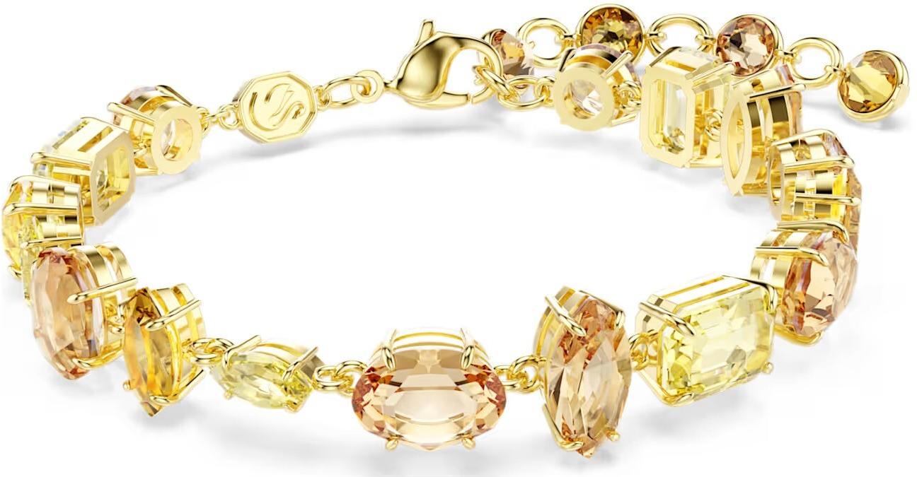 Swarovski GEMA ARMBAND 5718072 Braccialetto per donne