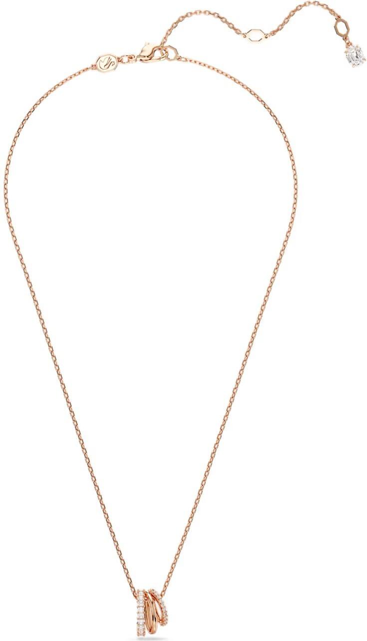 Swarovski Hyperbola Anh�nger 5701494 Catenina donna