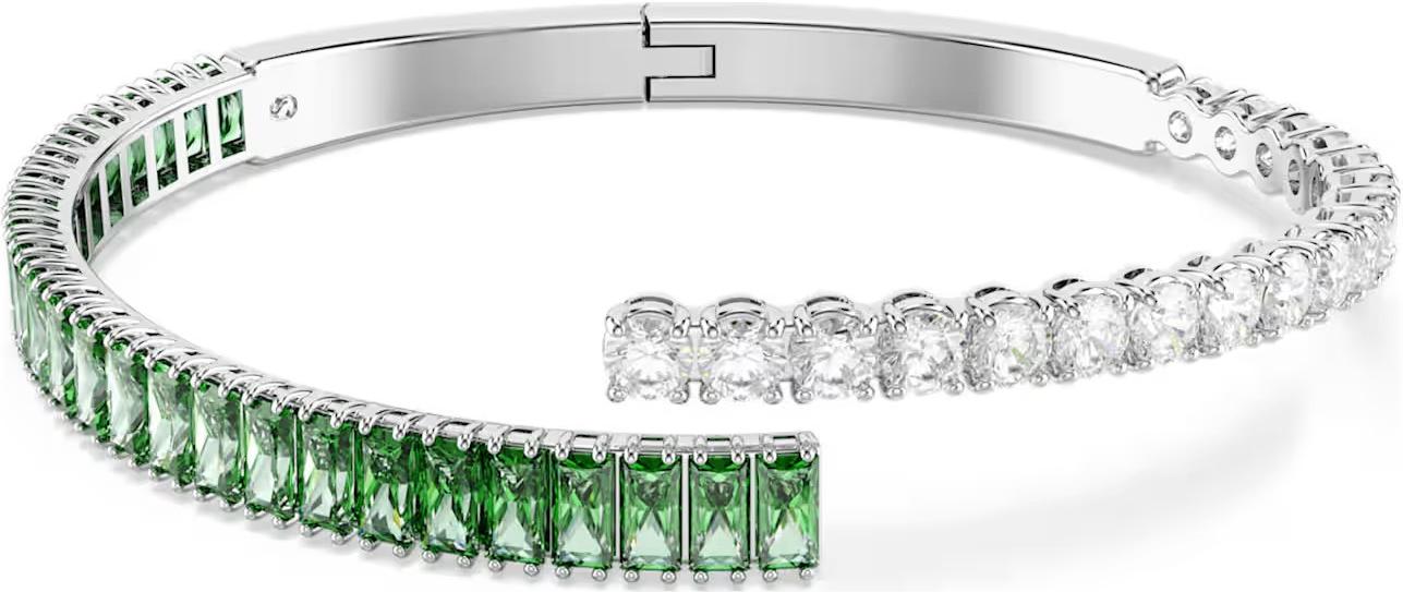 Swarovski MATRIX ARMREIF 5722460-h Bracelet pour femmes Swarovski MATRIX ARMREIF 5722460-h Bracelet pour femmes