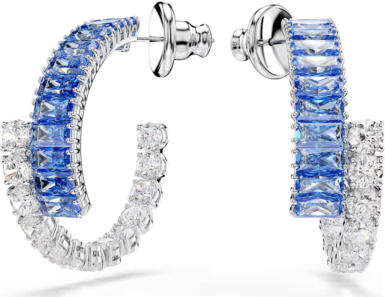 Swarovski MATRIX OHRSTECKER 5722459 Boucles d'oreille