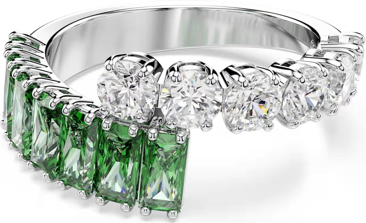 Swarovski MATRIX RING 5722454-h Bague pour femmes