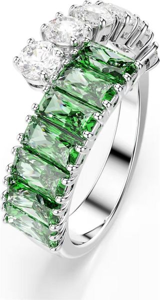 Swarovski MATRIX RING 5722454-h Bague pour femmes
