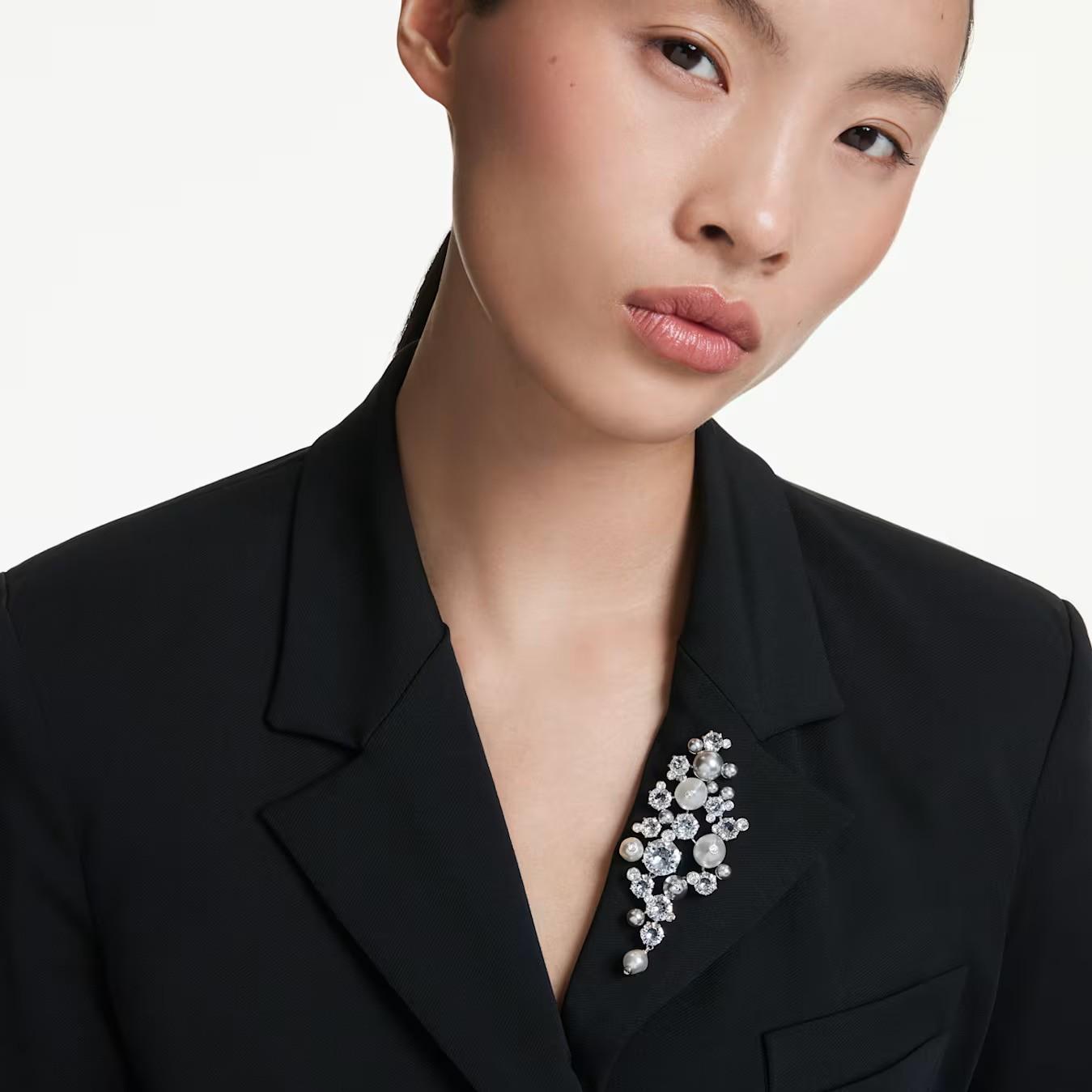 Swarovski CONSTELLA BROSCHE 5722516 Damenbrosche