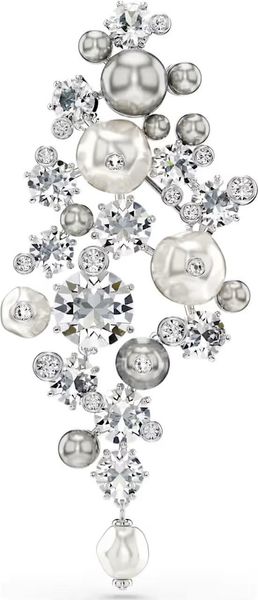 Swarovski CONSTELLA BROSCHE 5722516 Damenbrosche Swarovski CONSTELLA BROSCHE 5722516 Damenbrosche