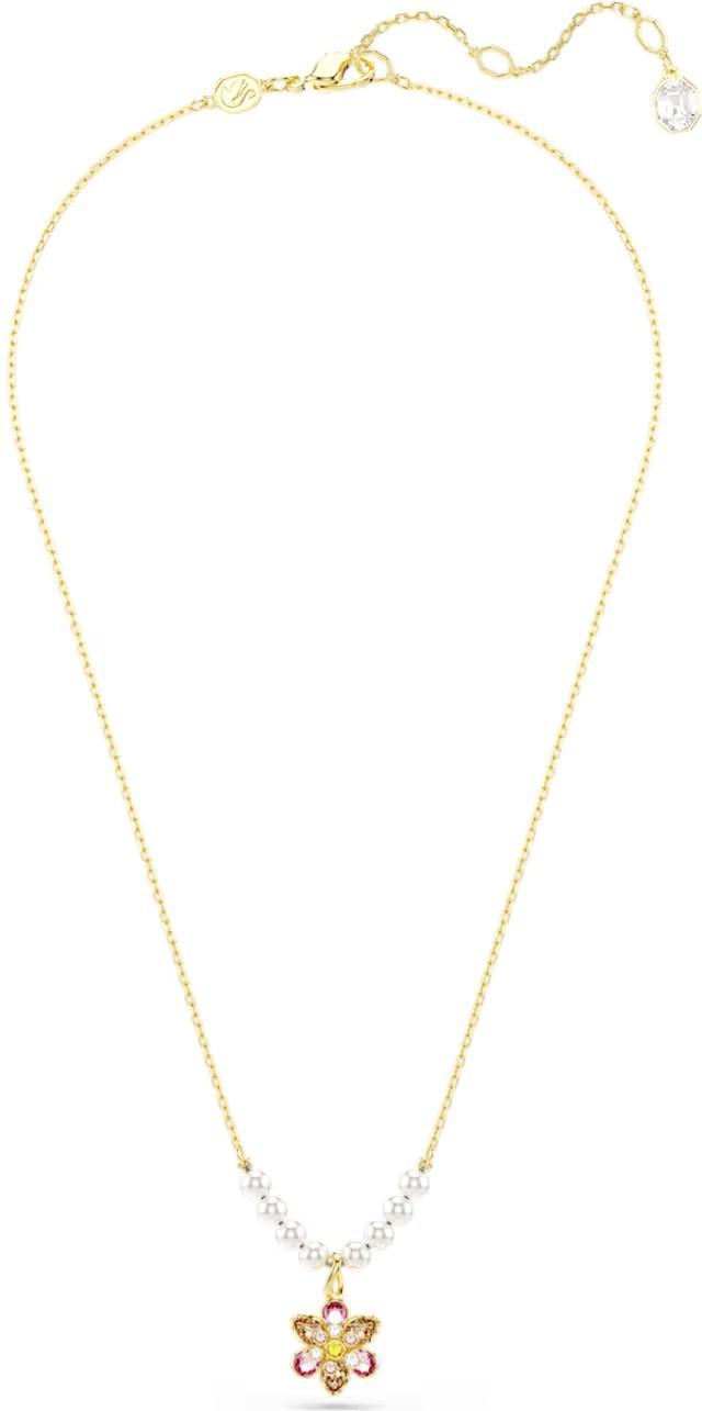 Swarovski IDYLLIA 5723140 Chaîne de cou pour femmes Swarovski IDYLLIA 5723140 Chaîne de cou pour femmes