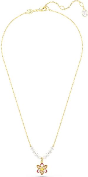 Swarovski IDYLLIA 5723140 Damenhalskette