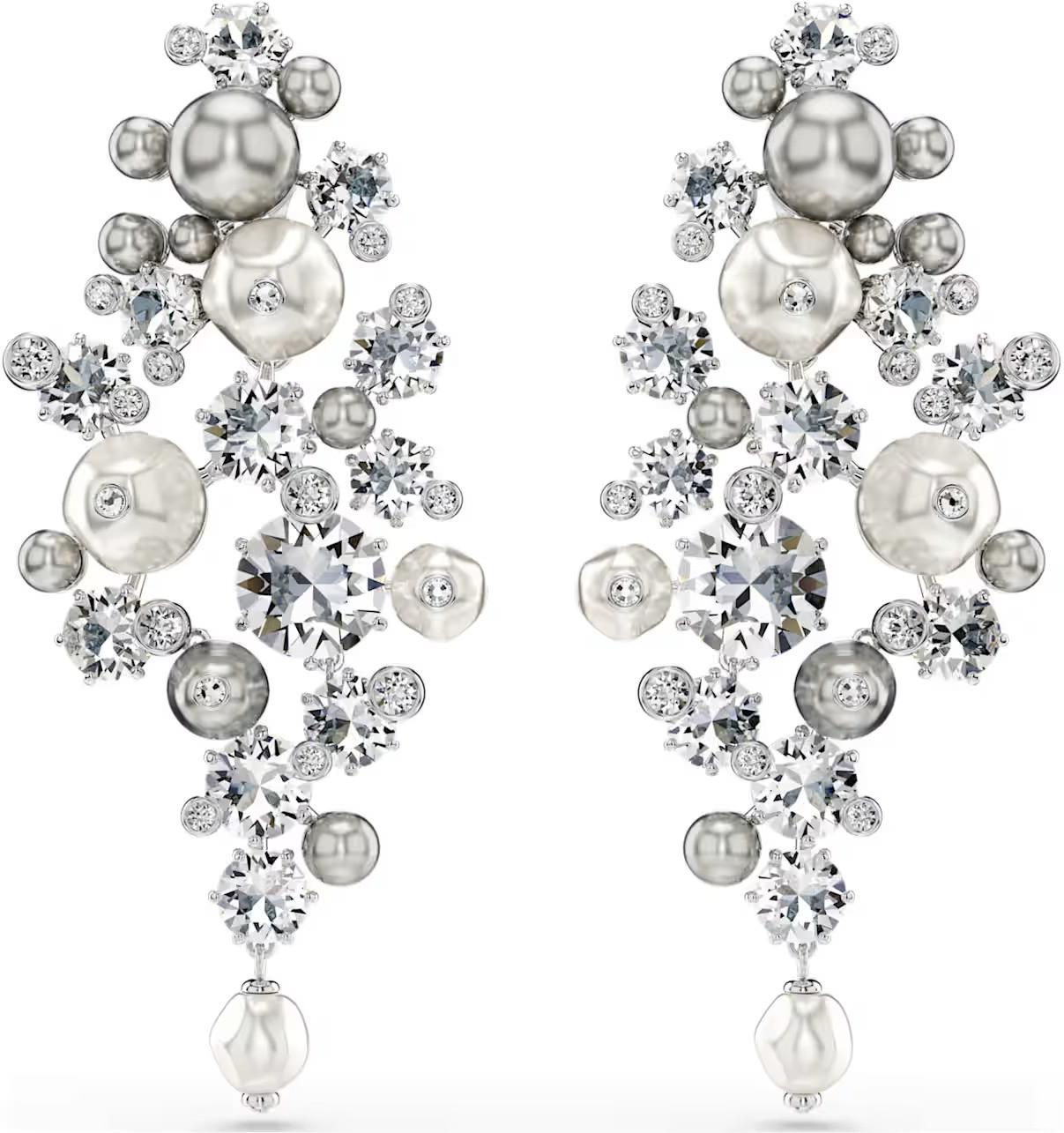 Swarovski CONSTELLA OHRCLIPS 5722498 Boucles d'oreille