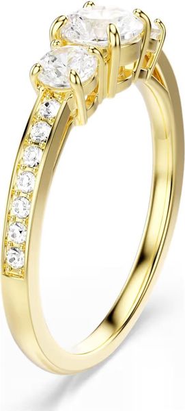 Swarovski STILLA RING WHITE 5723293-h Bague pour femmes