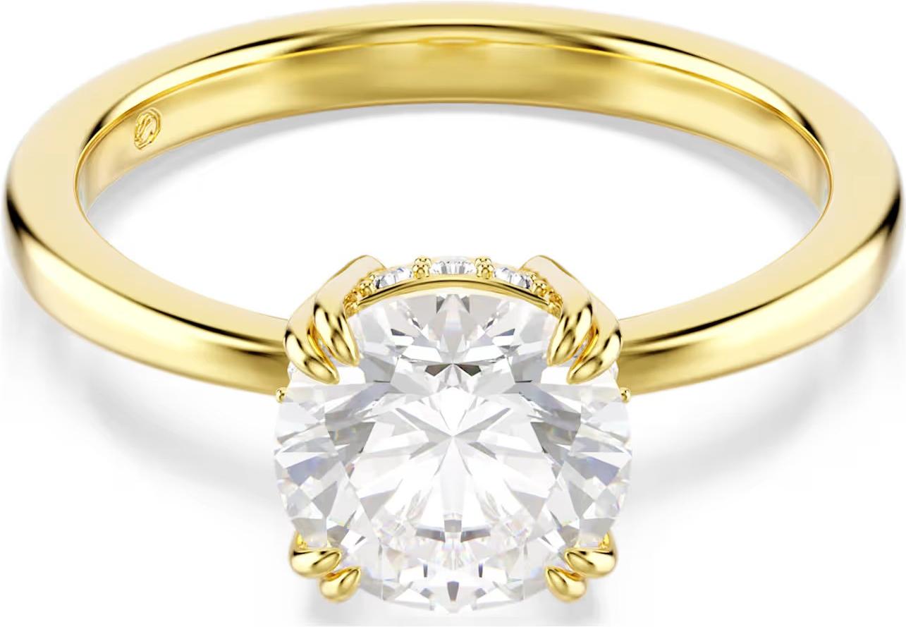 Swarovski STILLA RING 5723330-h Bague pour femmes Swarovski STILLA RING 5723330-h Bague pour femmes