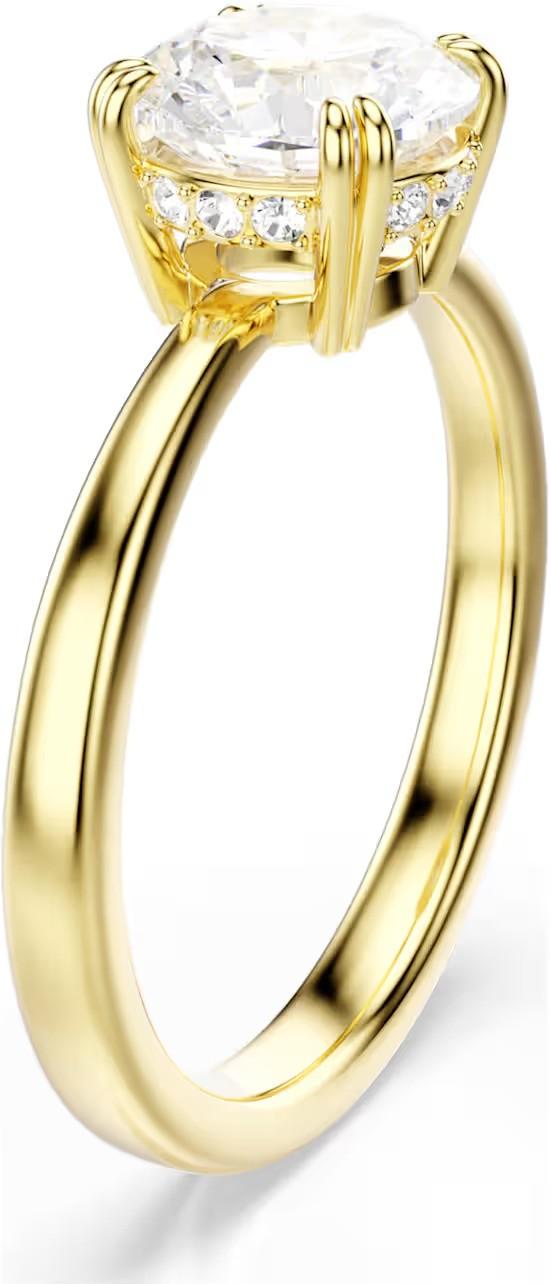 Swarovski STILLA RING 5723330-h Bague pour femmes Swarovski STILLA RING 5723330-h Bague pour femmes