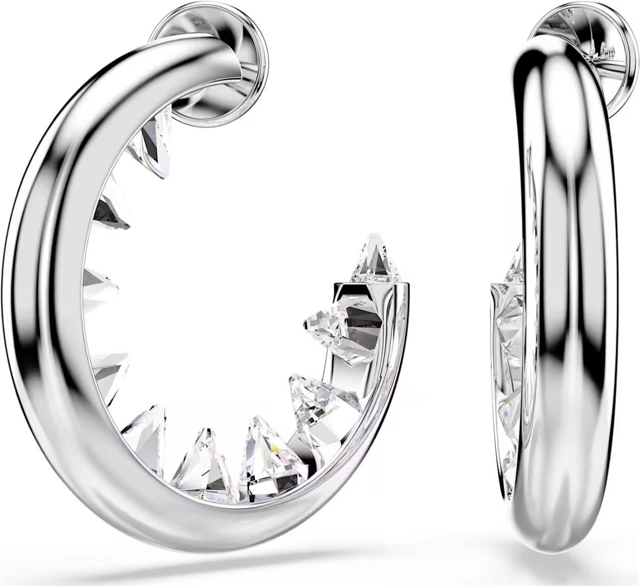 Swarovski SUBLIMA OHRSTECKER 5723288 Boucles d'oreille