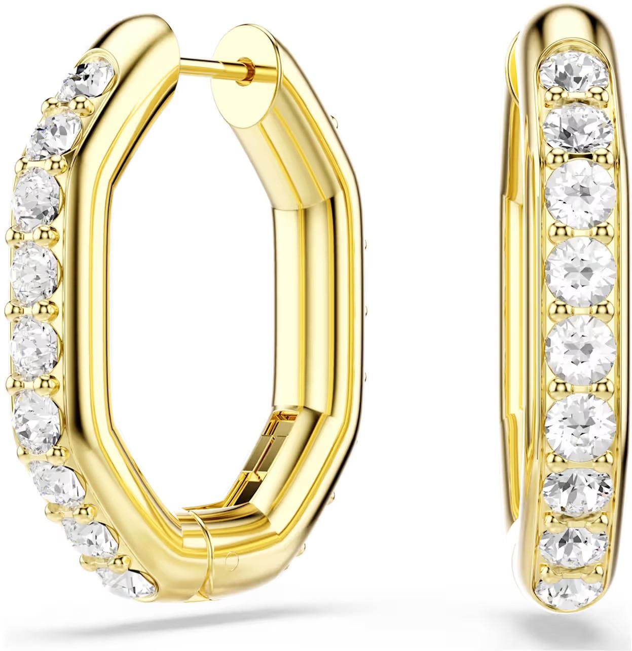 Swarovski DEXTERA OHRSTECKER 5724584 Boucles d'oreille