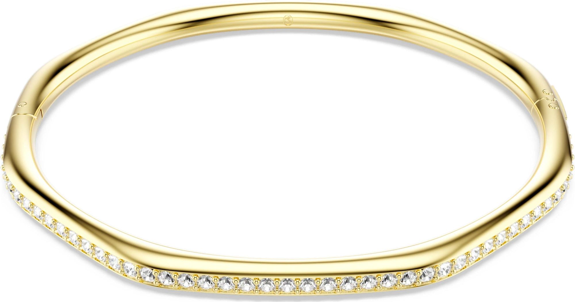 Swarovski DEXTERA ARMREIF 5724580-h Bracelet pour femmes Swarovski DEXTERA ARMREIF 5724580-h Bracelet pour femmes