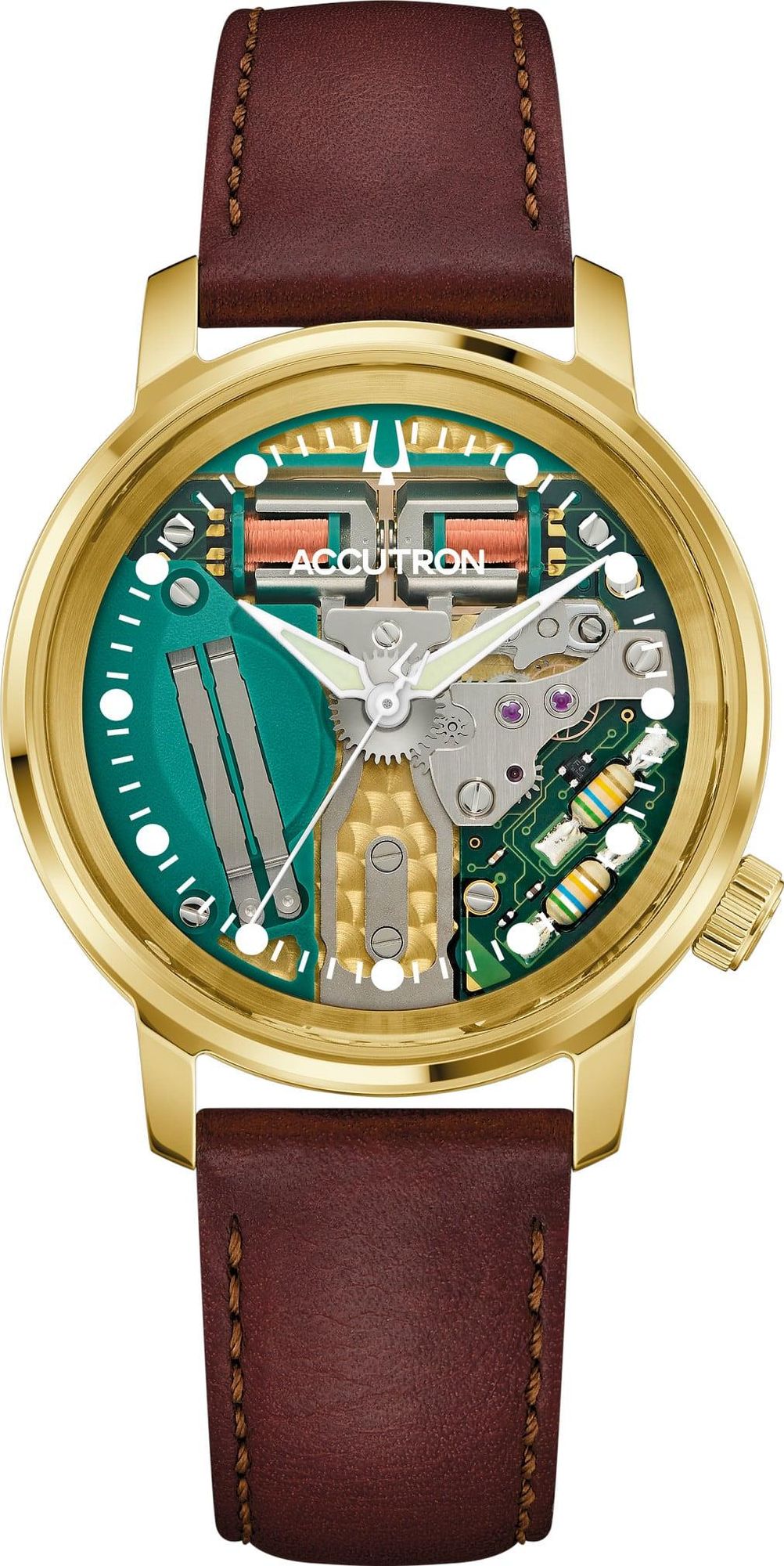 Bulova Spaceview 314 Limited Edition 27A206 Reloj unisex Edición Muy Limitada