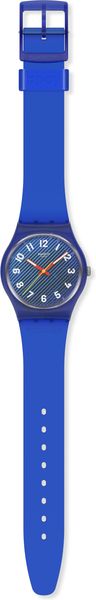 Swatch WAVELENGTHS OF WATER PAY! SO28S108-6000 Montre Unisexe Swatch WAVELENGTHS OF WATER PAY! SO28S108-6000 Montre Unisexe