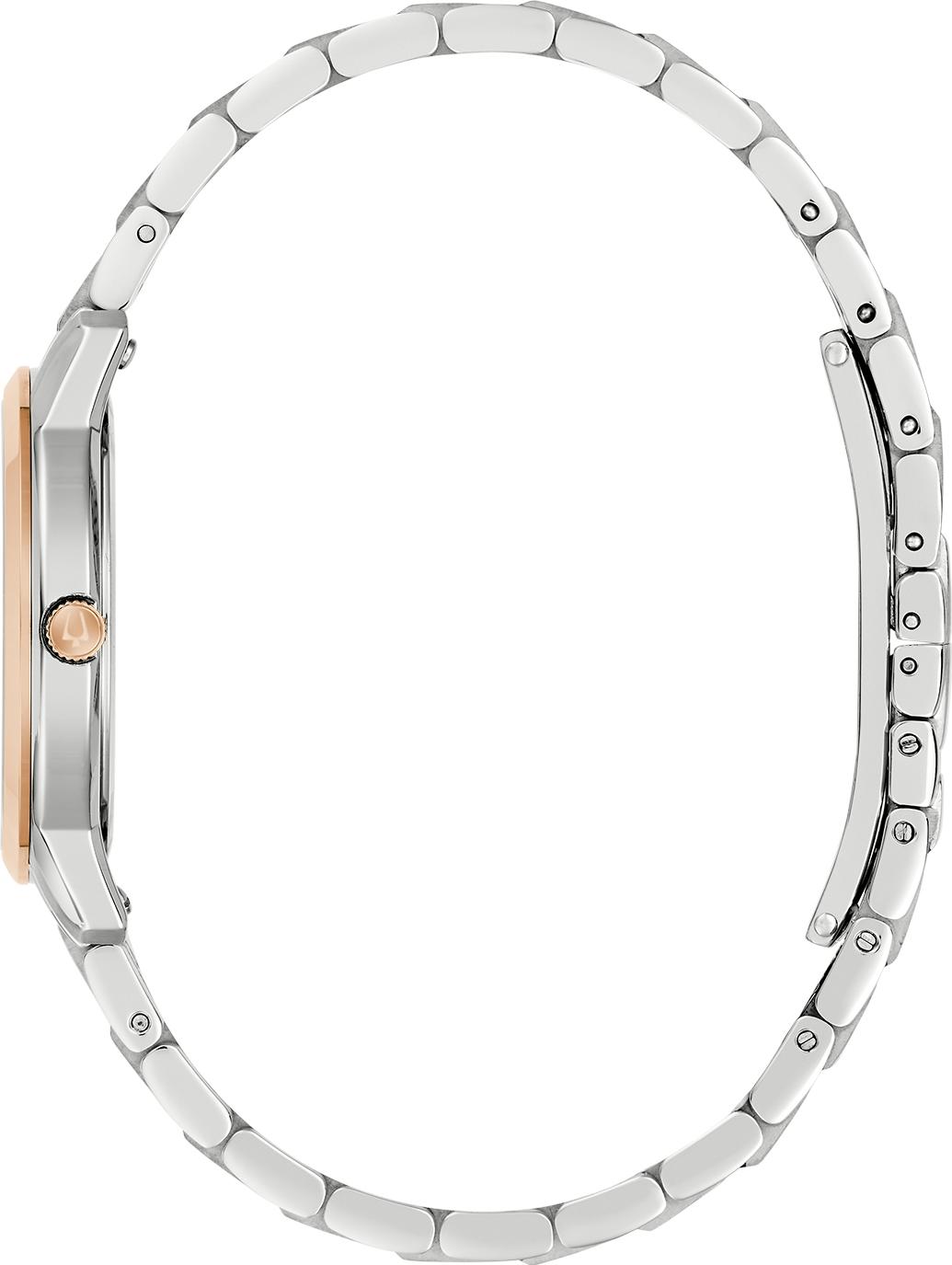 Bulova 98M140 Damenarmbanduhr Bulova 98M140 Damenarmbanduhr