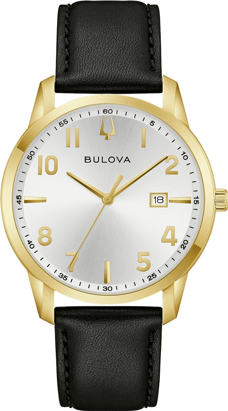 Bulova 97B238 Mens Wristwatch Bulova 97B238 Mens Wristwatch