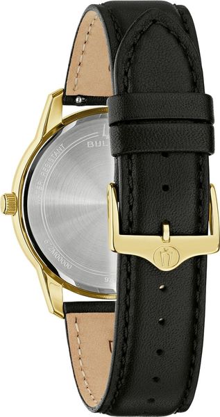 Bulova 97B238 Orologio da polso uomo Bulova 97B238 Orologio da polso uomo