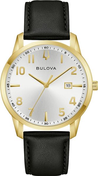 Bulova 97B238 Orologio da polso uomo Bulova 97B238 Orologio da polso uomo