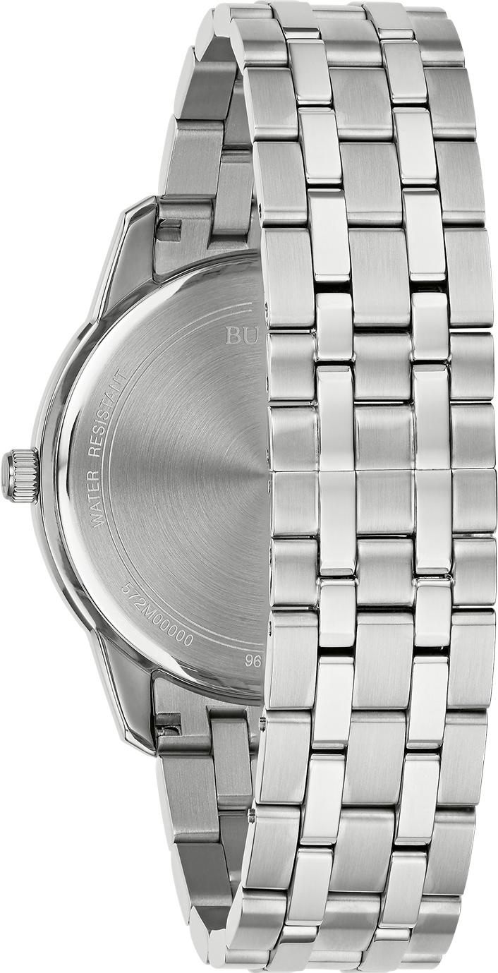 Bulova 96B475 Herrenarmbanduhr