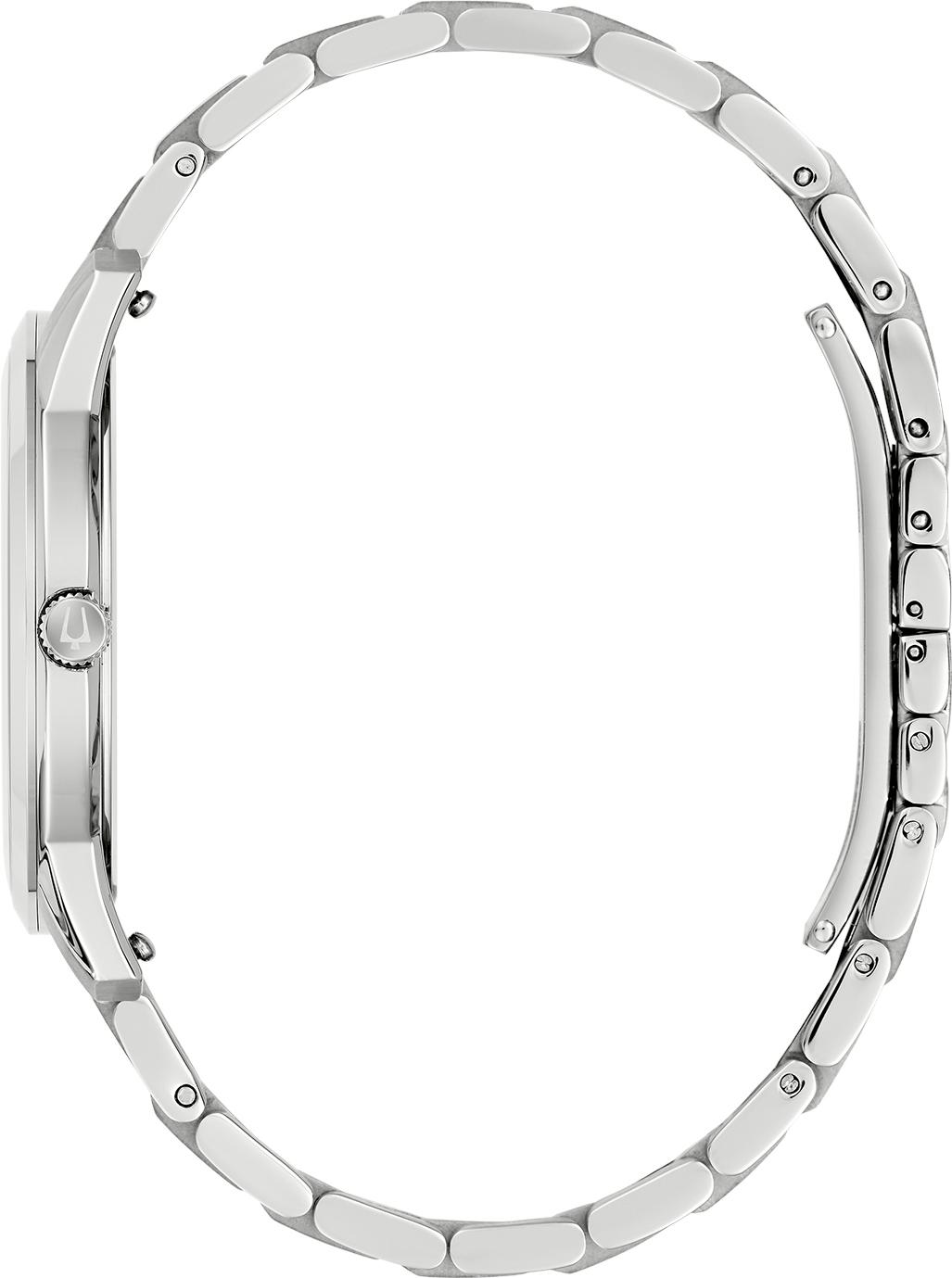 Bulova 96B475 Herrenarmbanduhr