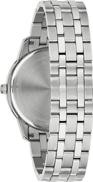 Bulova 96B474 Mens Wristwatch Bulova 96B474 Mens Wristwatch